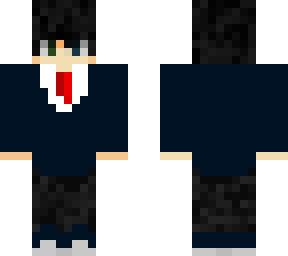 new series skin