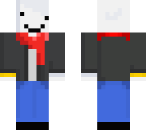 new skin :)