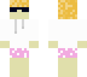 nick (retexture)