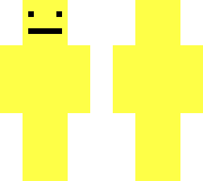 no smile