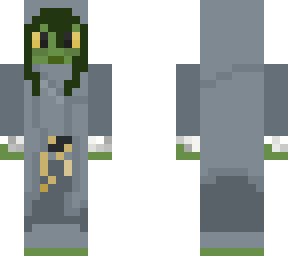 nott the brave without mask