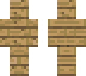 oak wood planks