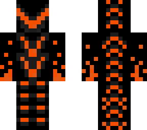 obsidian fury