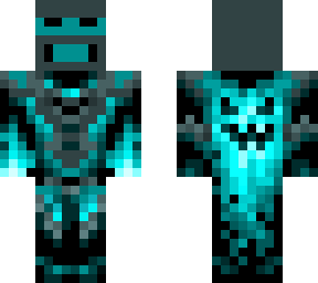 paladyn but slightly different shade and futuristic