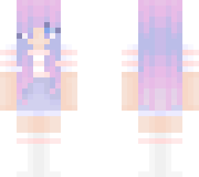 pastel ~ springs