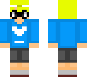 pathercha skin