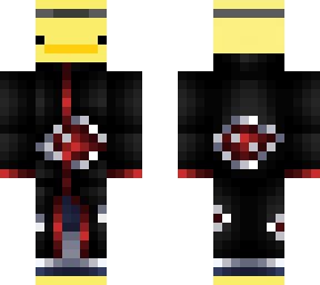pato akatsuki