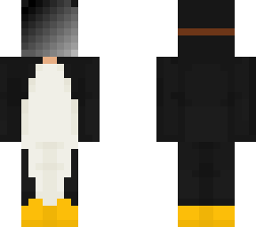 penguin