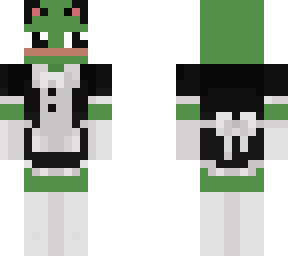 pepe maid
