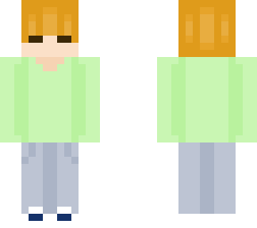 person