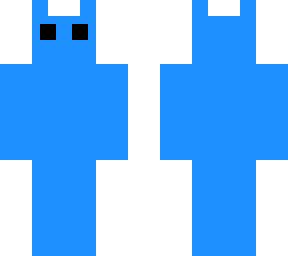 pico park blue character
