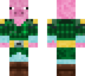 pigs for life (soilder version)
