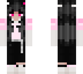 pink devil