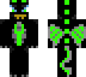 poison dragon