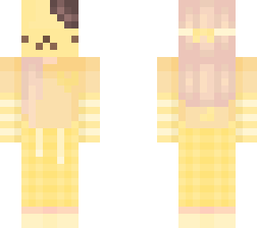 pom pom purin ~