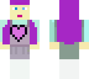 pop gril