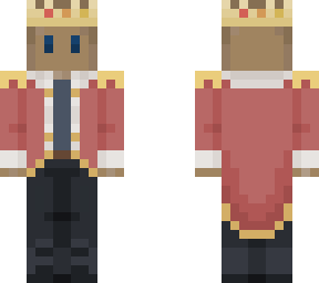 potato king