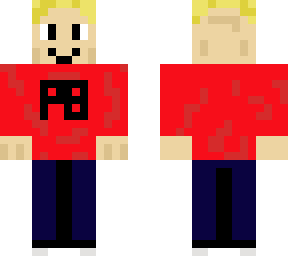 potatobeast1 updated