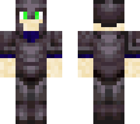protector wither
