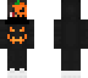 pumpkin scary moonario