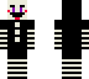 puppet