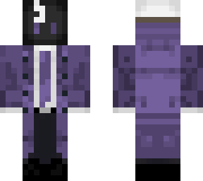 purble soup