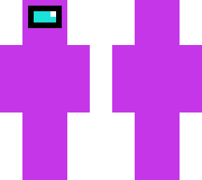 purple among us