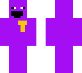 purple guy
