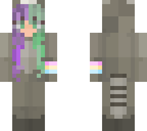 racoon for cupcake