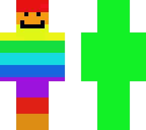 rainbow