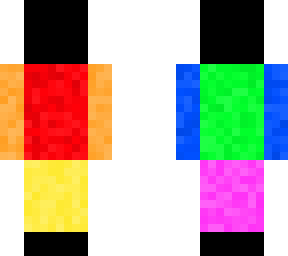 rainbow guy 2