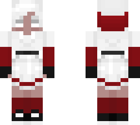 random skin