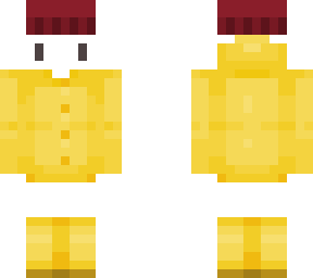 razvidoomc skin new hat