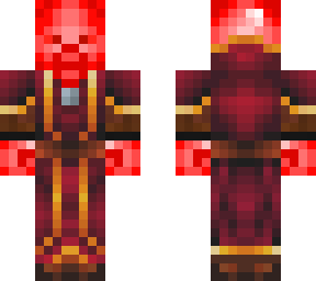 red elite commander (rt)