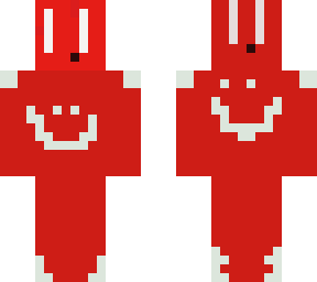 red greek god