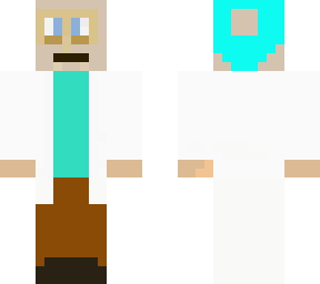 rick sanchez