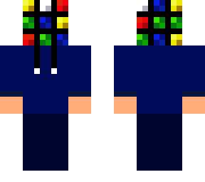 rubik(improved)