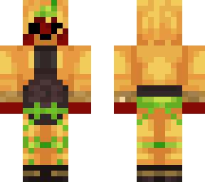 rubius dio brando