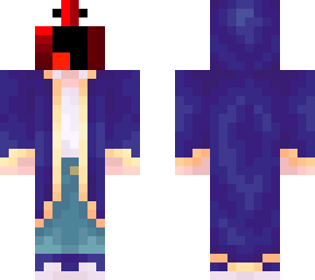 ruby new skin