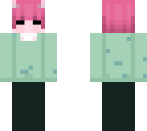 saiki momo