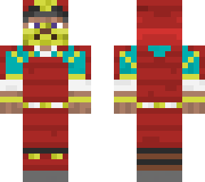samurai steve