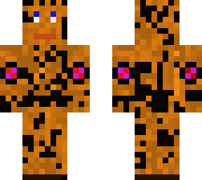 sand man