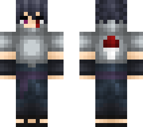 sasuke uchiha (4th great ninja war)