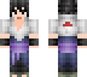 sasuke uchiha
