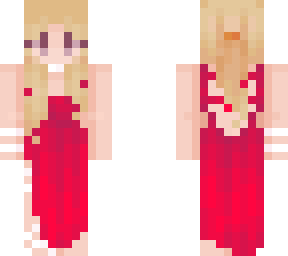 satin rose // 1/2