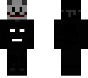 scary clown
