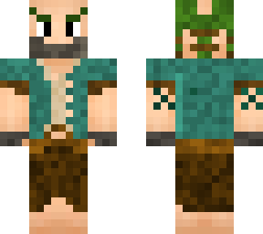 schildkrten boy