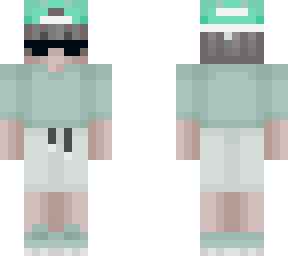 shauryaxd's summer skin