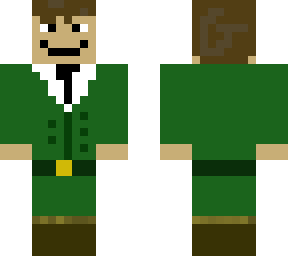 sherlock thing for saint patricks day