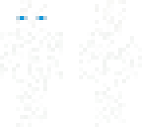 short farlander enderman (blue eyes variant)